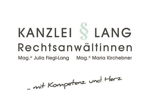 Kanzlei § Lang